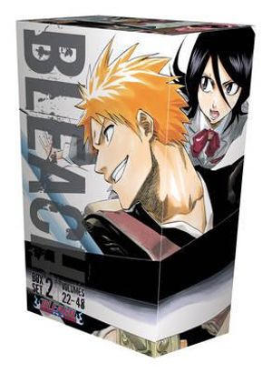 Bleach Box Set 2 TP