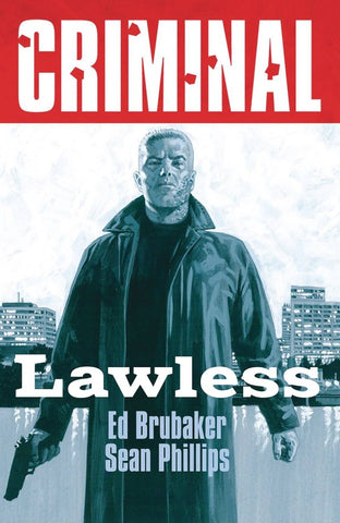 Criminal Vol. 2: Lawless TP 2025 Edition