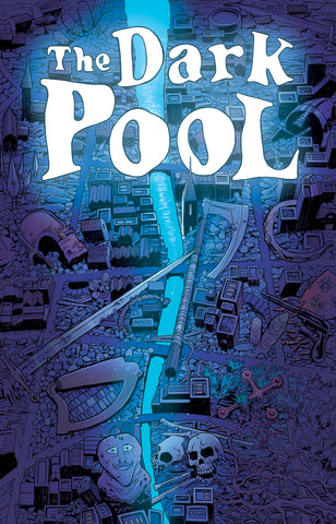 The Dark Pool TPB